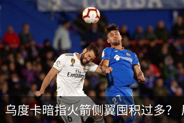 乌度卡暗指火箭侧翼囤积过多？ 尼克斯也有大量侧翼 问题是三分差
